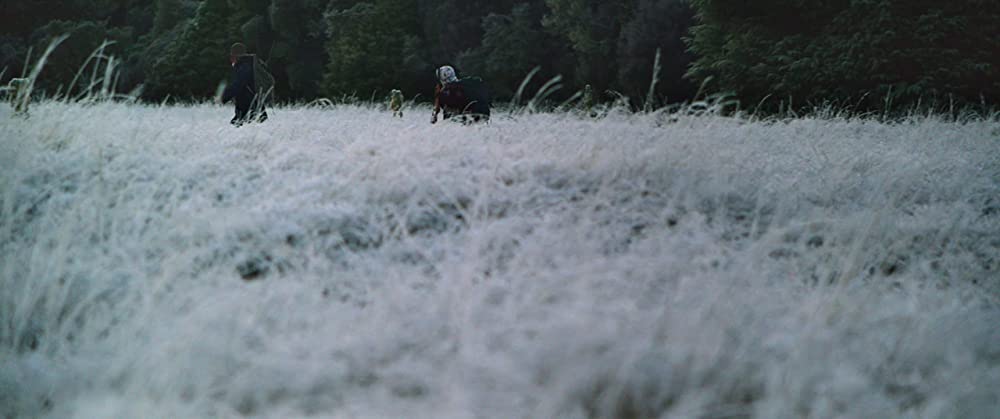 ハント・フォー・ザ・ワイルダーピープルの画像