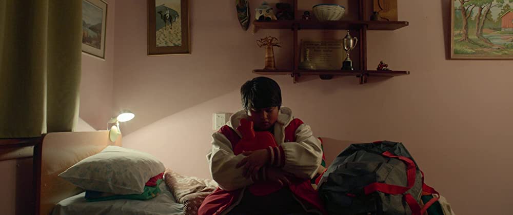 ハント・フォー・ザ・ワイルダーピープルの画像