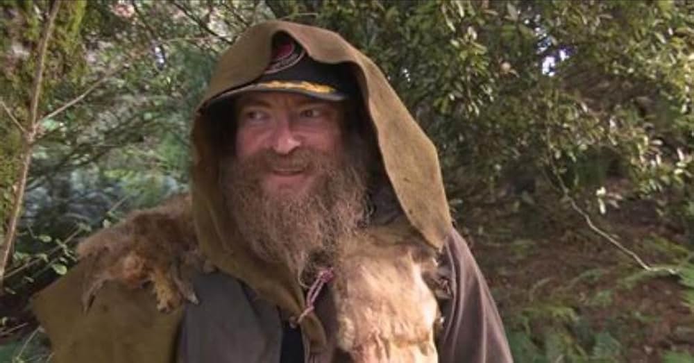 ハント・フォー・ザ・ワイルダーピープルの画像