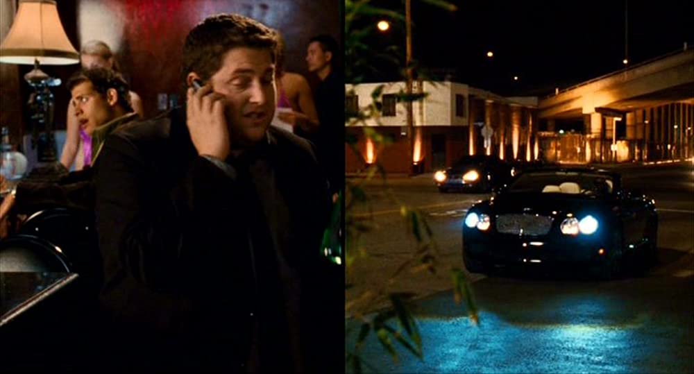 伝説のロックスター再生計画！／寝取り男はロック★スターの画像