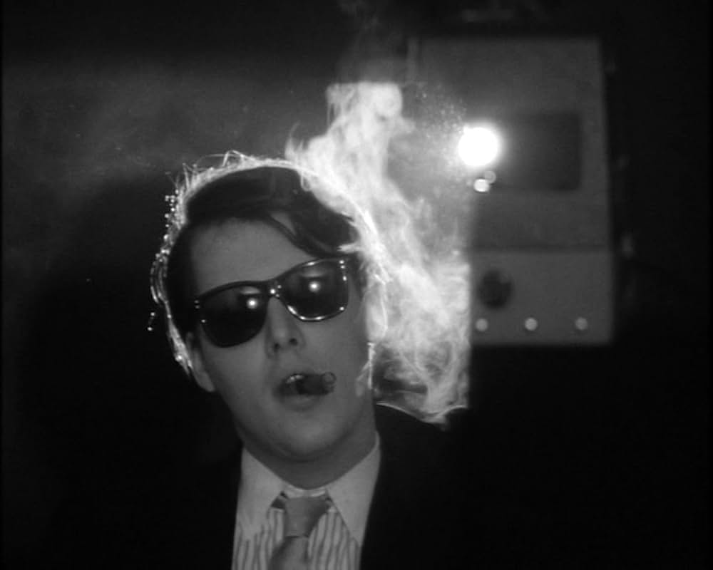 Murder à la Mod（原題）の画像