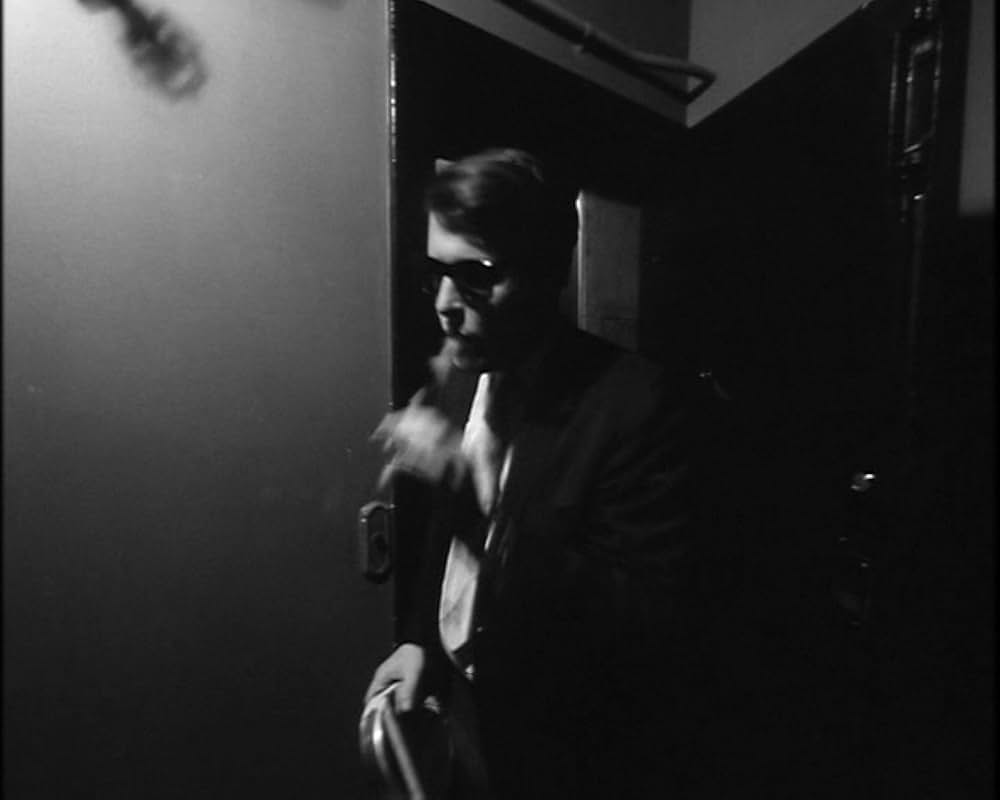 Murder à la Mod（原題）の画像