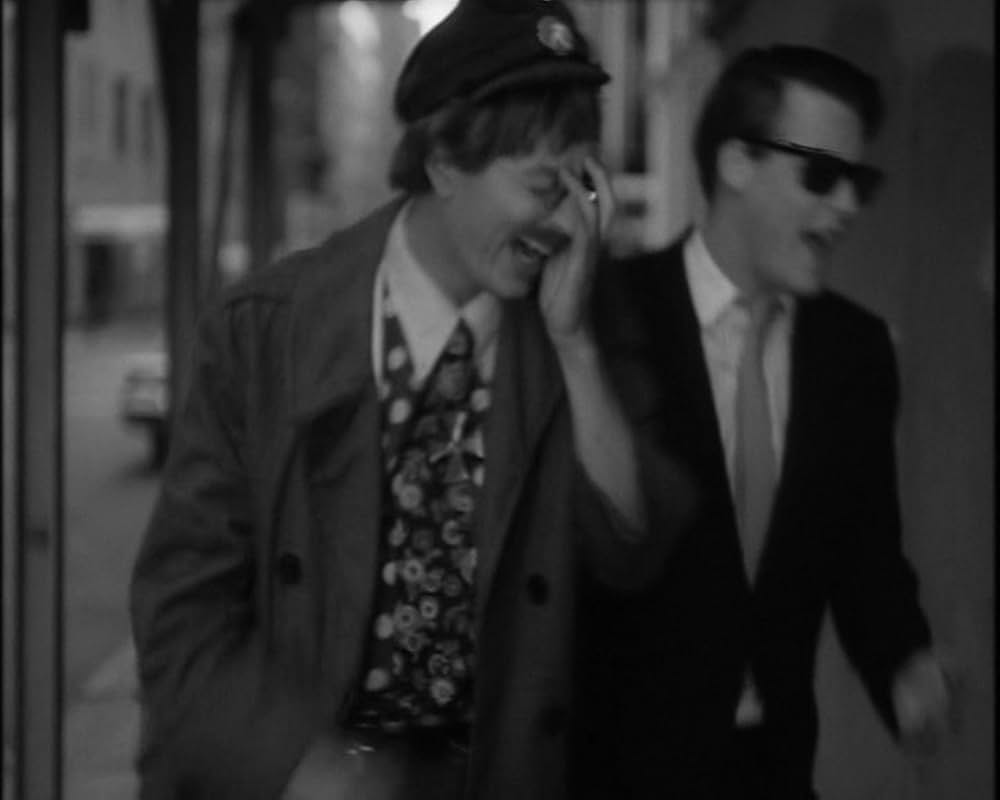 Murder à la Mod（原題）の画像