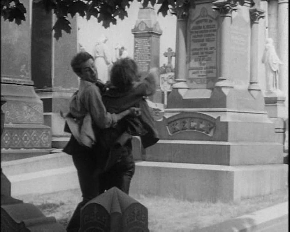 Murder à la Mod（原題）の画像