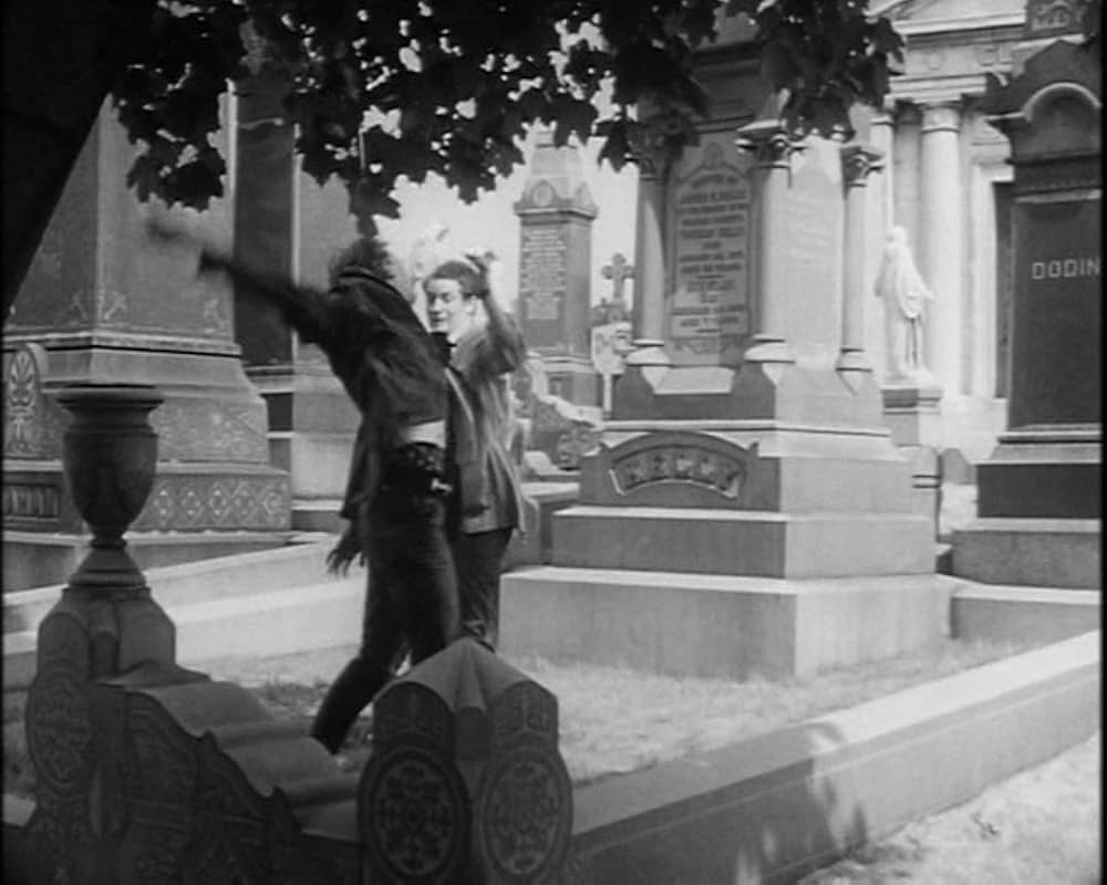 Murder à la Mod（原題）の画像