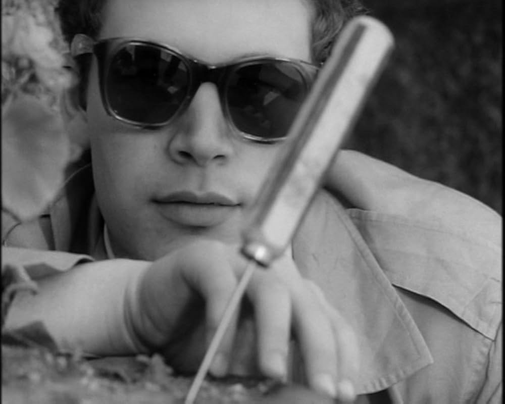 Murder à la Mod（原題）の画像