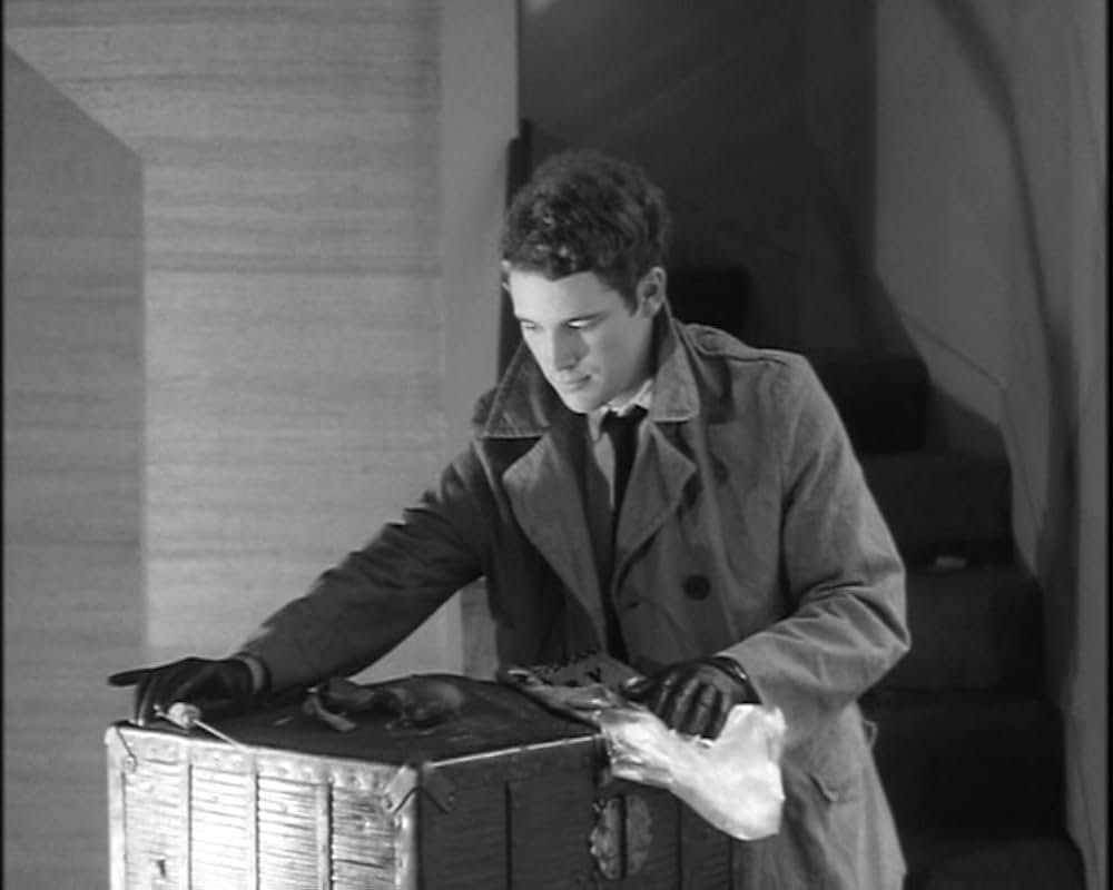 Murder à la Mod（原題）の画像