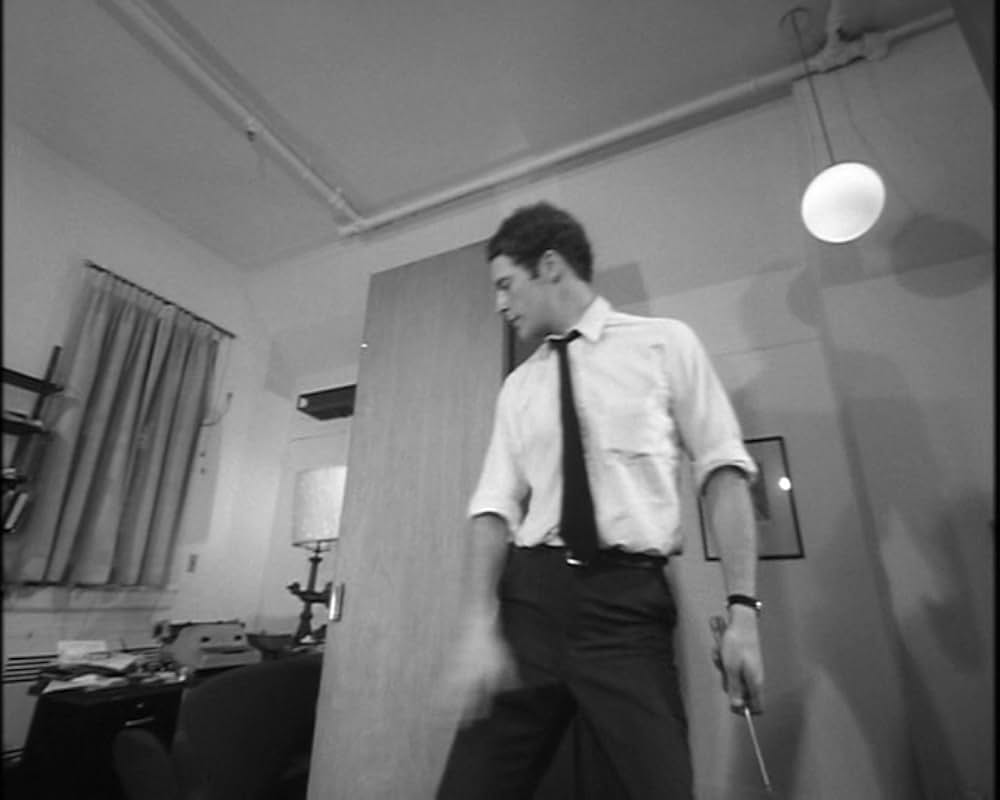 Murder à la Mod（原題）の画像