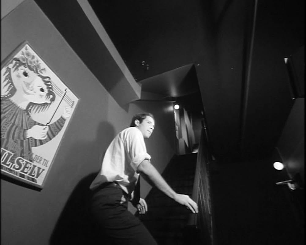 Murder à la Mod（原題）の画像