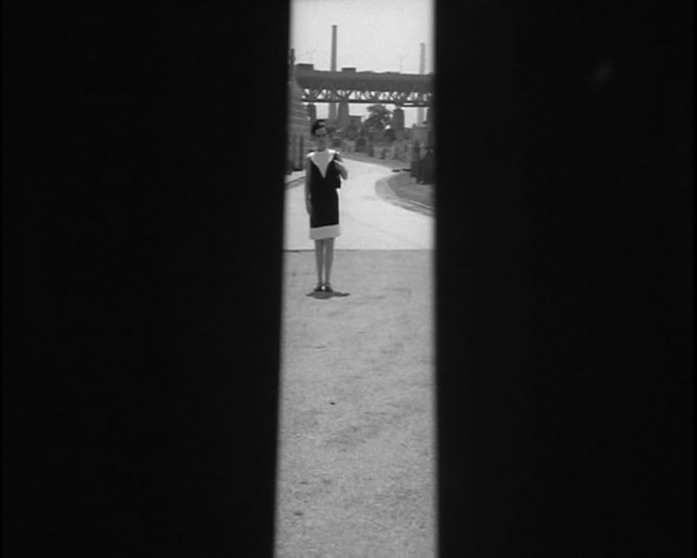 Murder à la Mod（原題）の画像