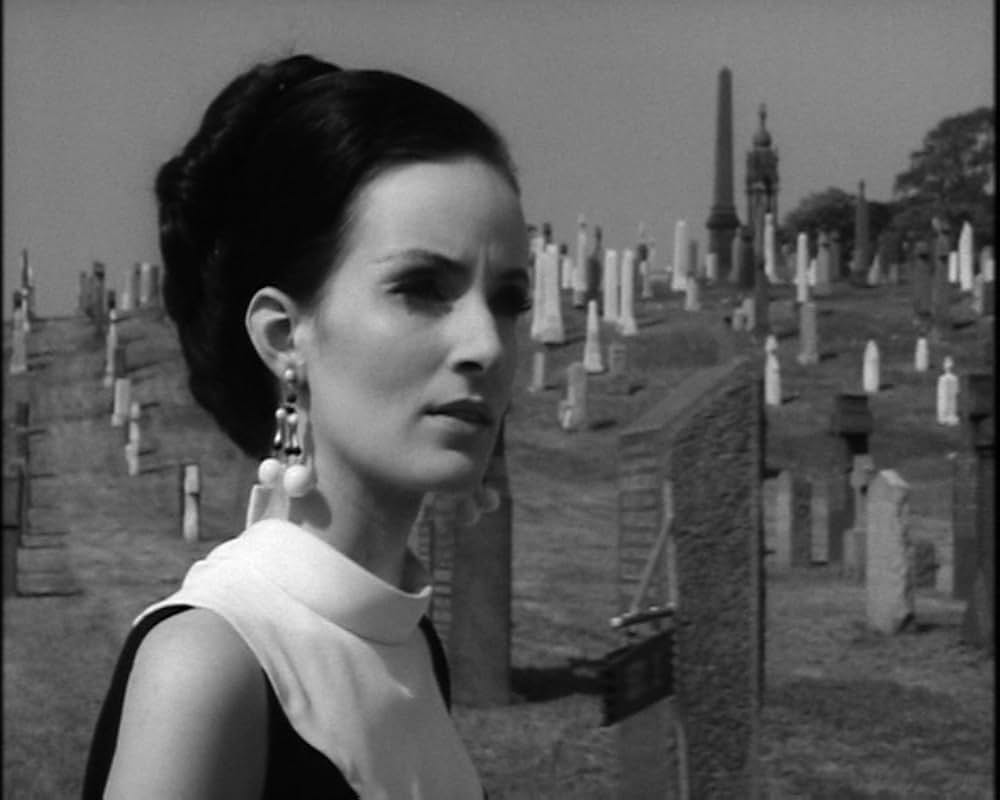 Murder à la Mod（原題）の画像