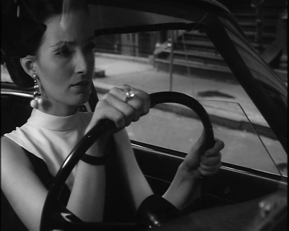 Murder à la Mod（原題）の画像