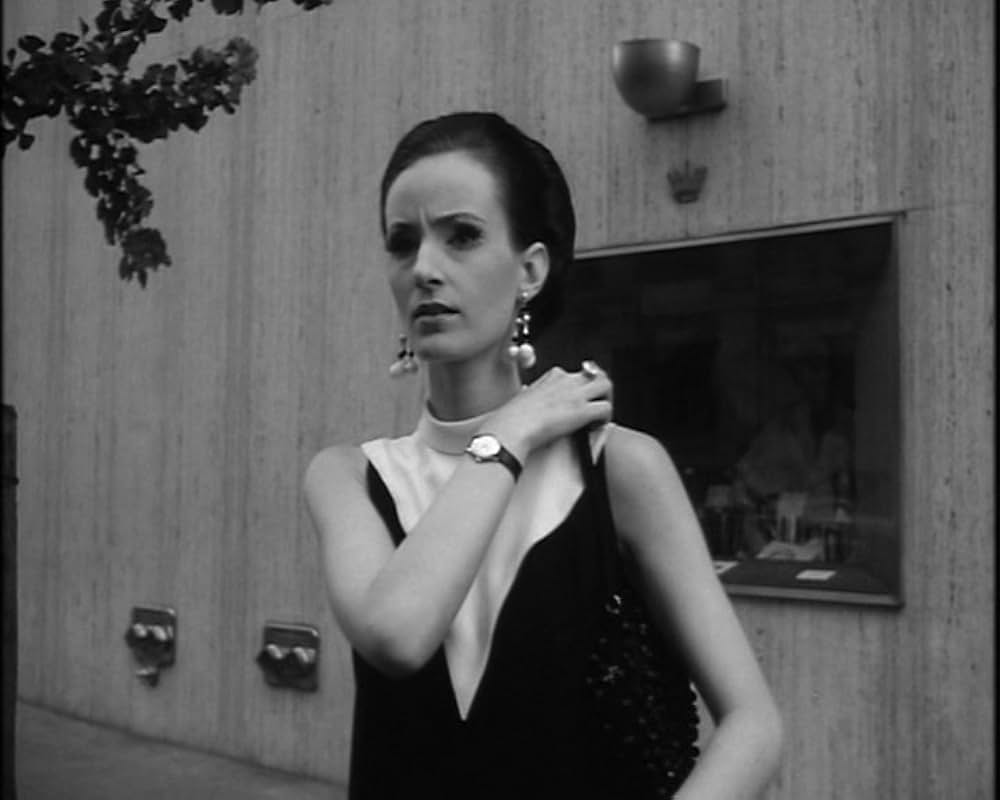 Murder à la Mod（原題）の画像