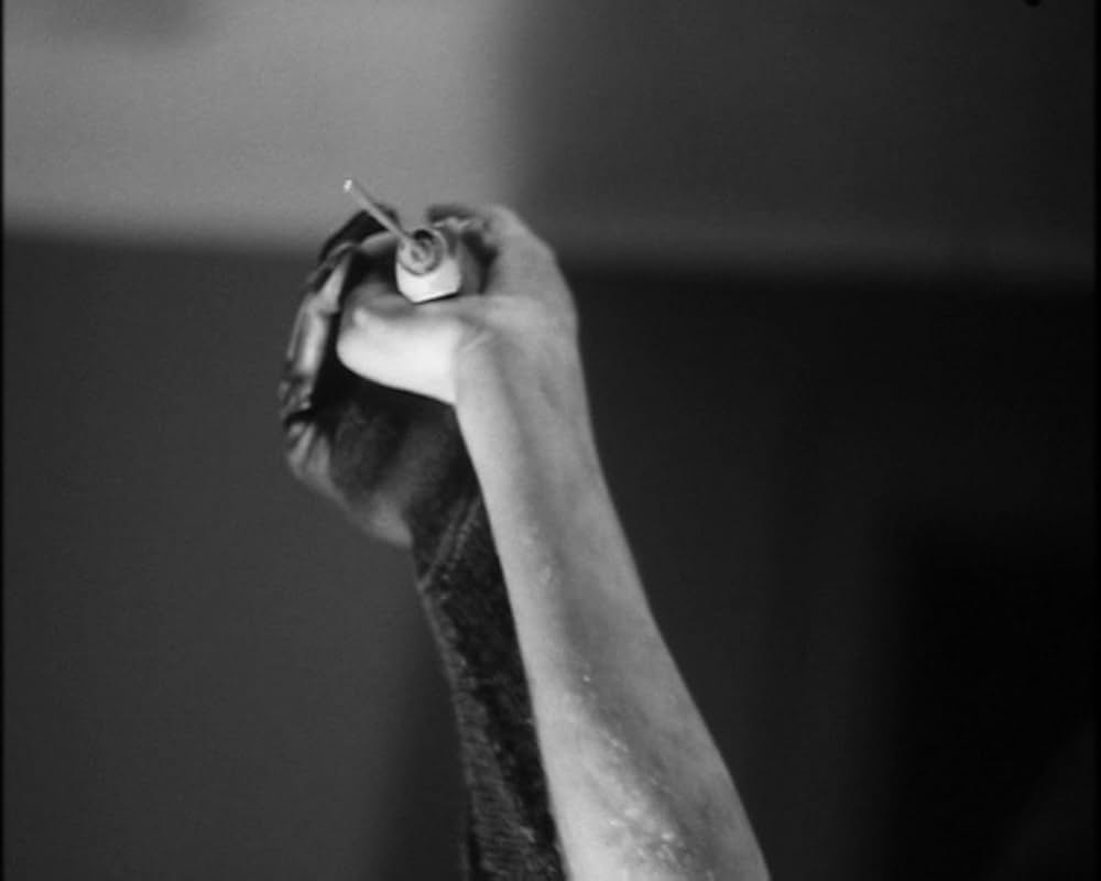 Murder à la Mod（原題）の画像