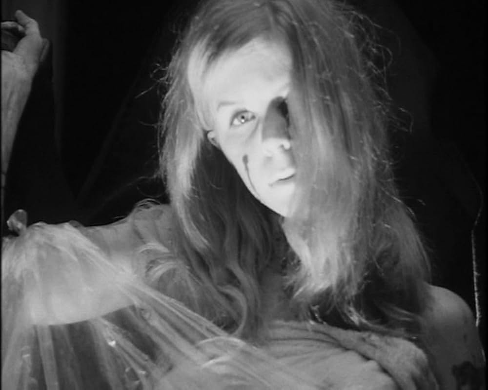 Murder à la Mod（原題）の画像