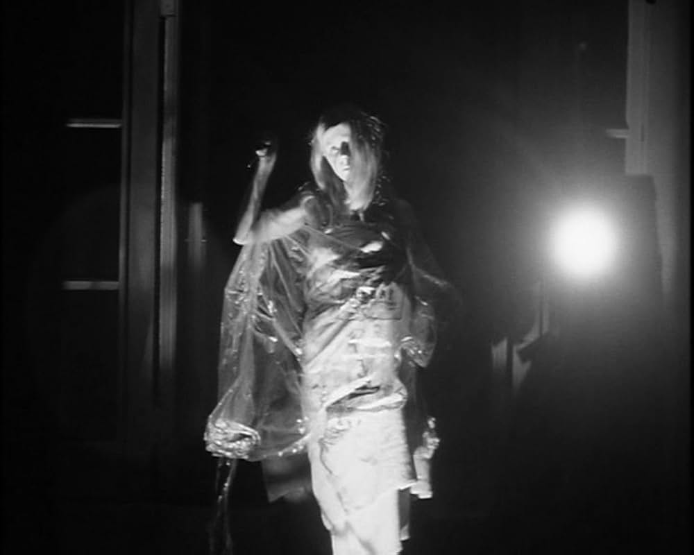 Murder à la Mod（原題）の画像