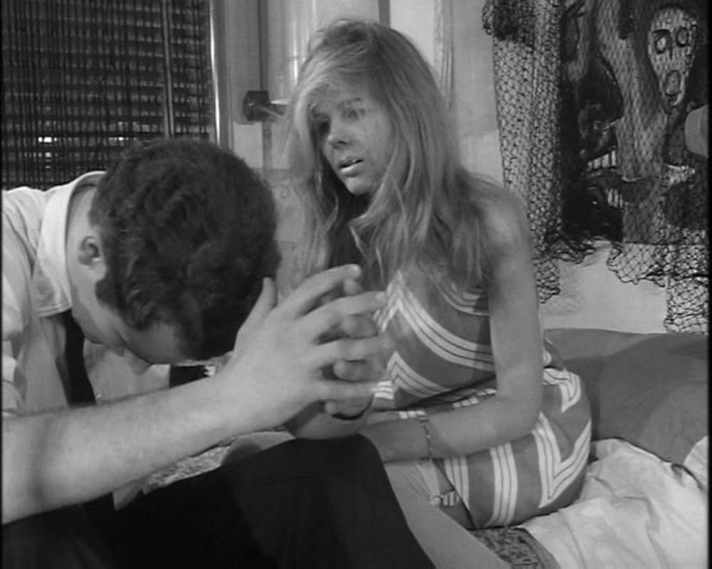 Murder à la Mod（原題）の画像