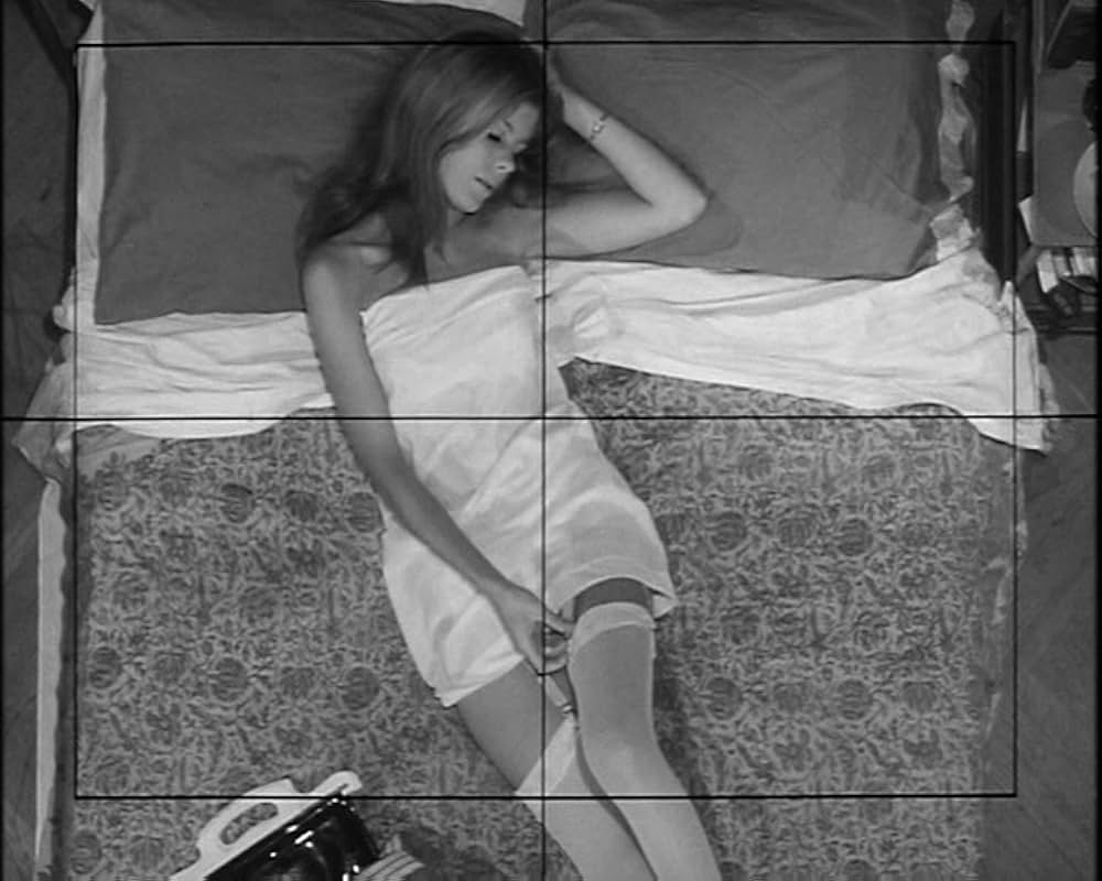 Murder à la Mod（原題）の画像