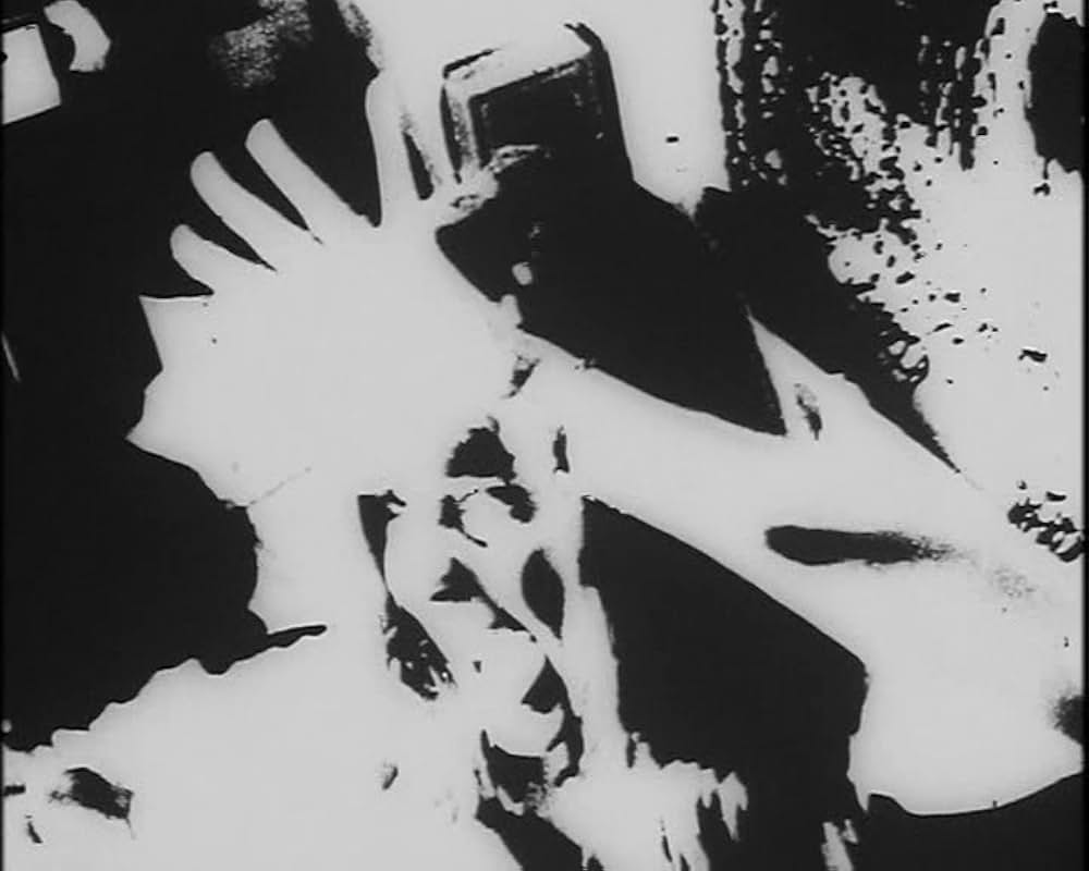 Murder à la Mod（原題）の画像