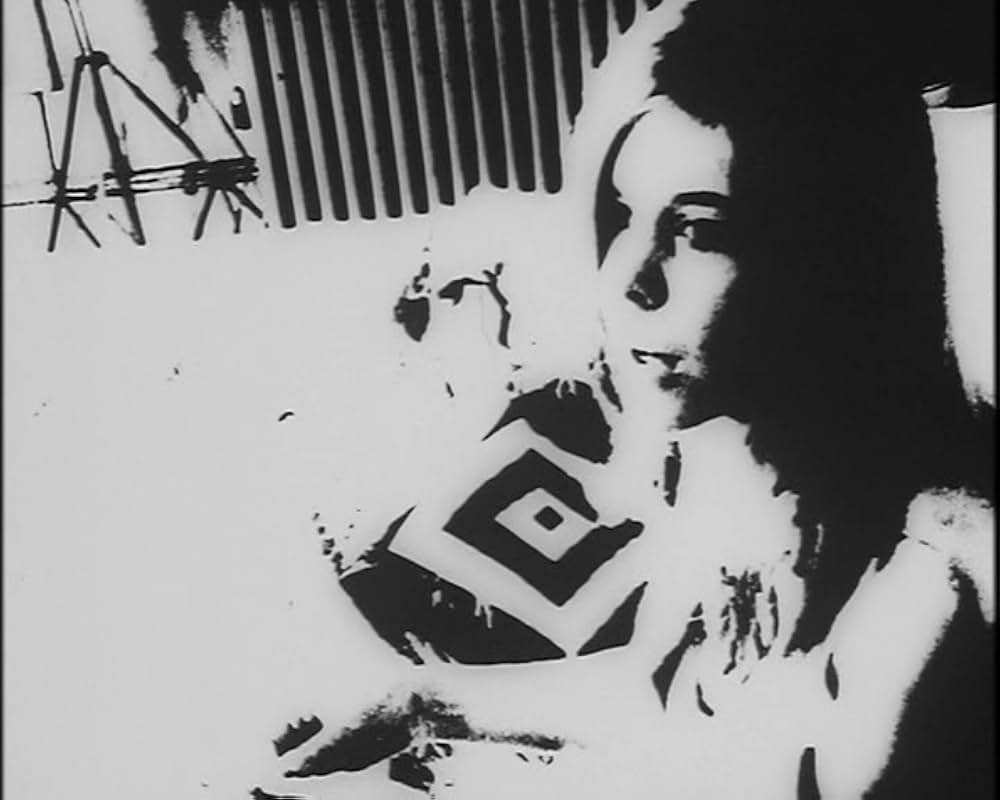 Murder à la Mod（原題）の画像