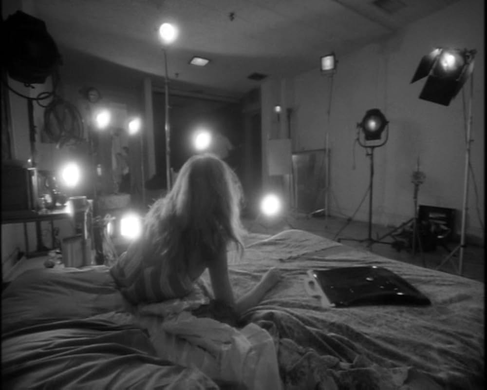 Murder à la Mod（原題）の画像