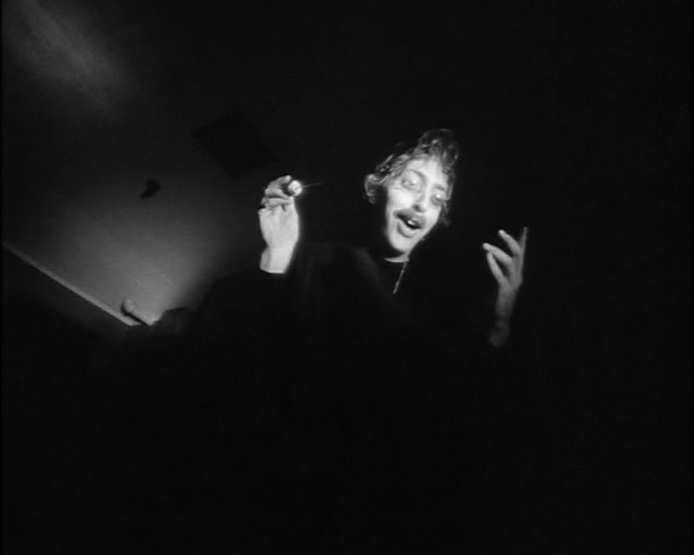 Murder à la Mod（原題）の画像