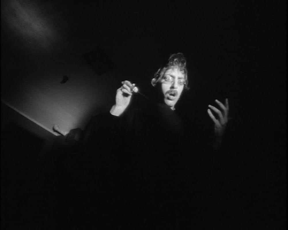 Murder à la Mod（原題）の画像