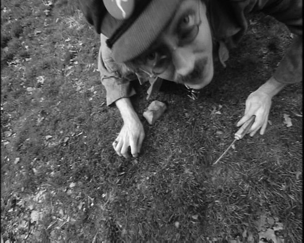 Murder à la Mod（原題）の画像