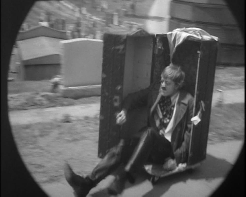 Murder à la Mod（原題）の画像