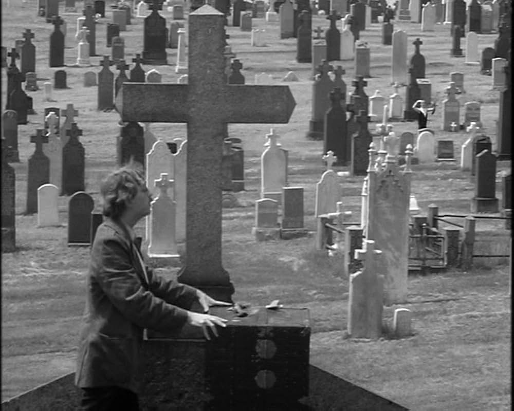 Murder à la Mod（原題）の画像