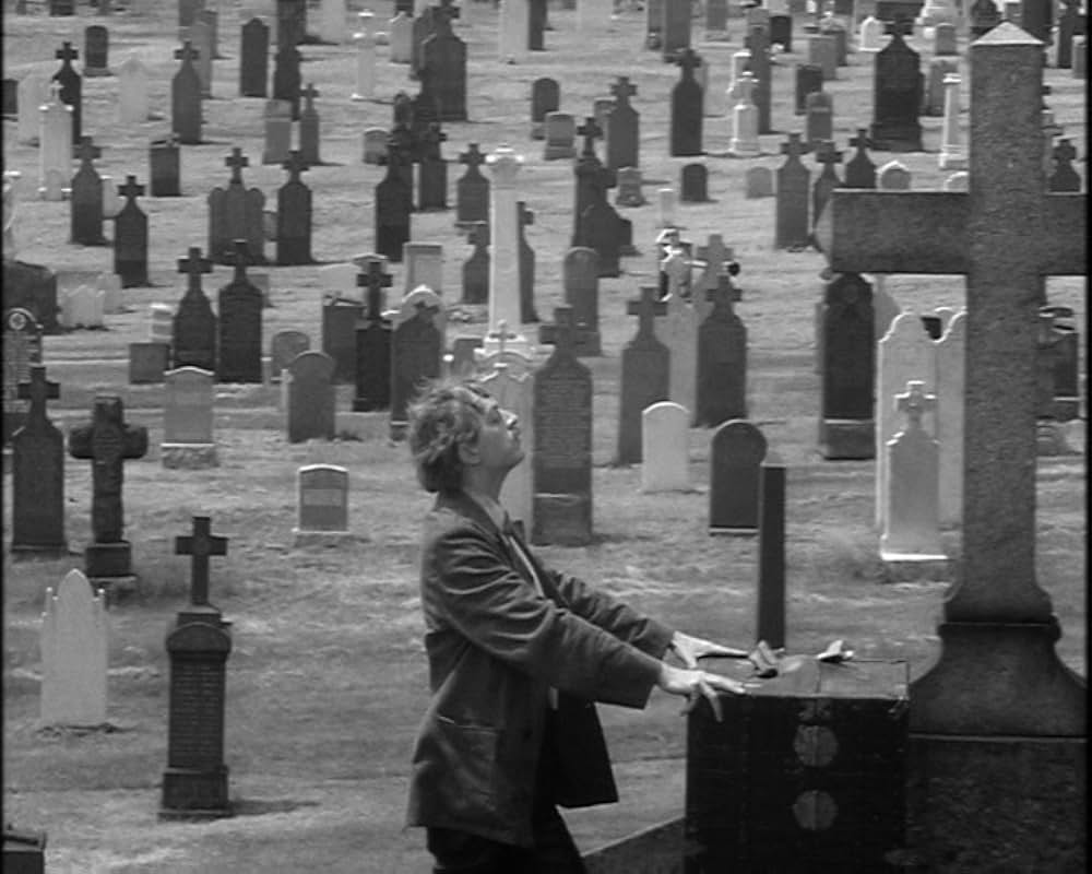 Murder à la Mod（原題）の画像