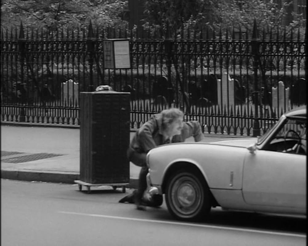 Murder à la Mod（原題）の画像