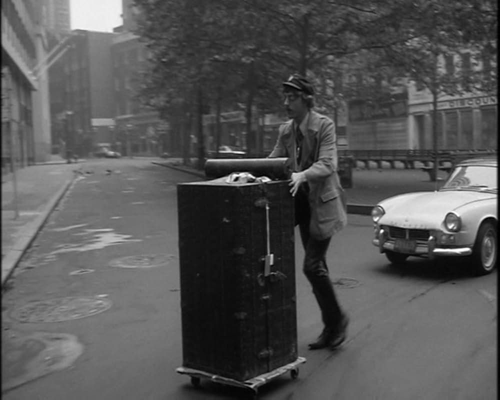 Murder à la Mod（原題）の画像