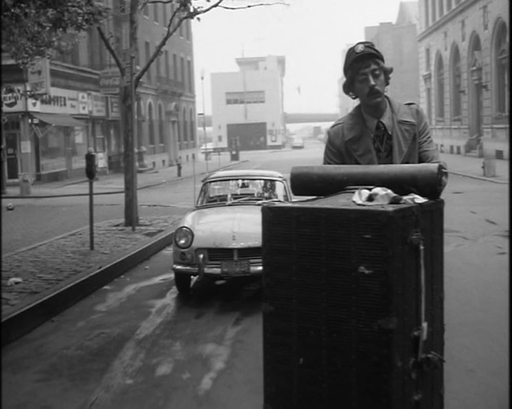 Murder à la Mod（原題）の画像