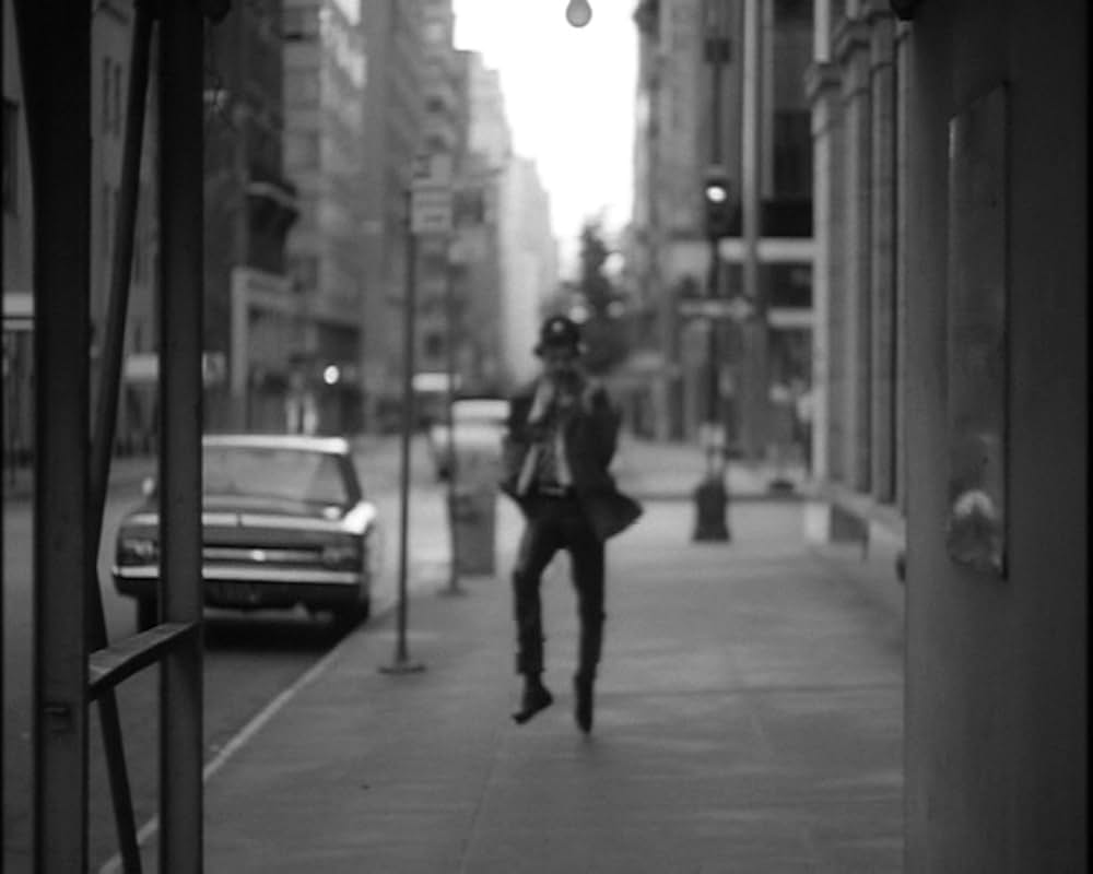 Murder à la Mod（原題）の画像