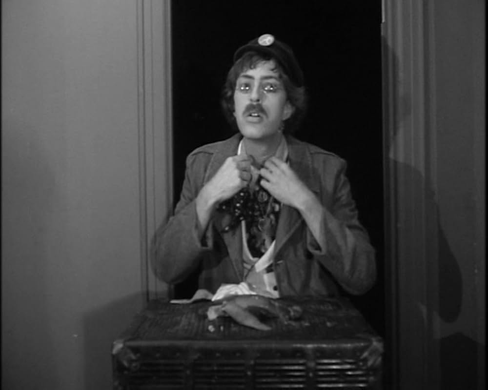 Murder à la Mod（原題）の画像