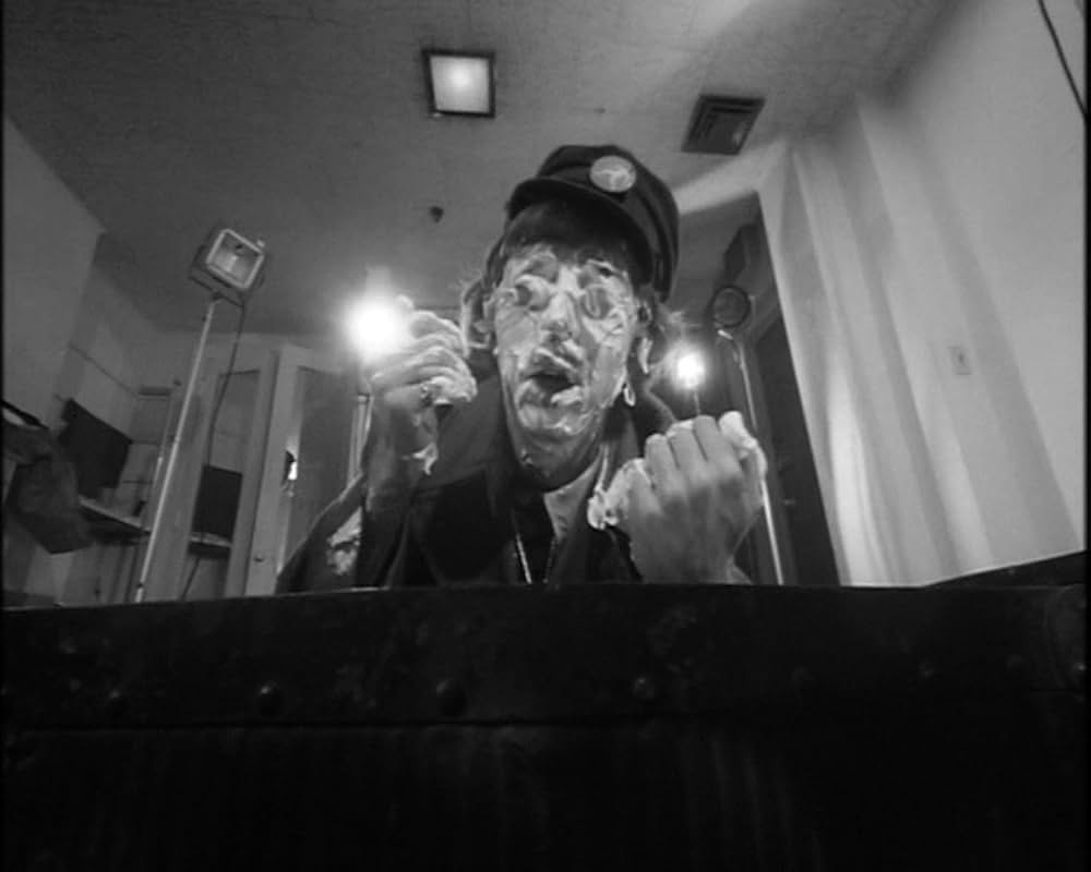 Murder à la Mod（原題）の画像