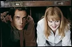 「おまけつき新婚生活」ドリュー・バリモア & ベン・スティラーの画像