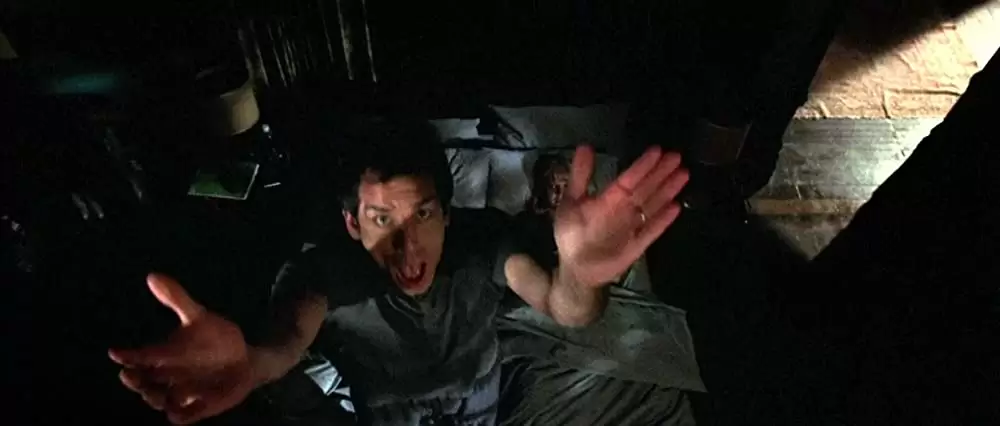 「おまけつき新婚生活」ベン・スティラーの画像