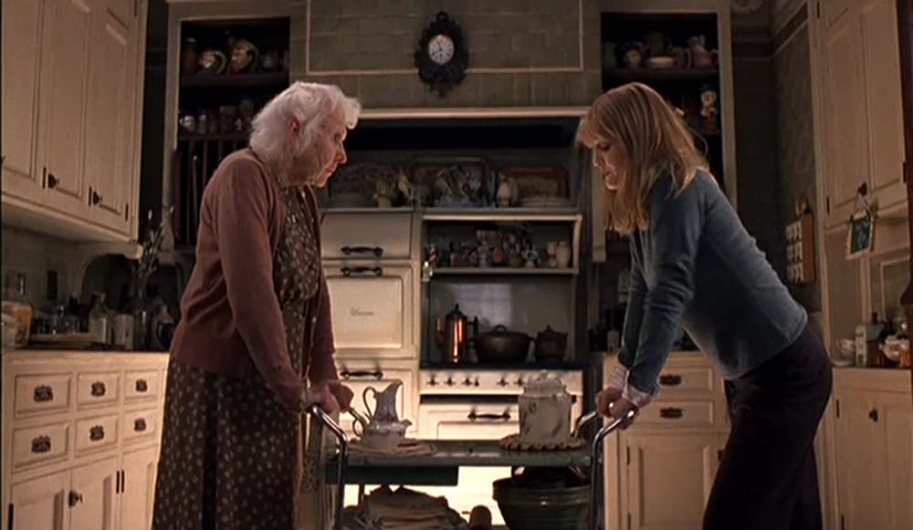 おまけつき新婚生活の画像