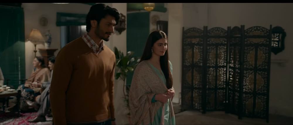 Khuda Haafiz（原題）の画像