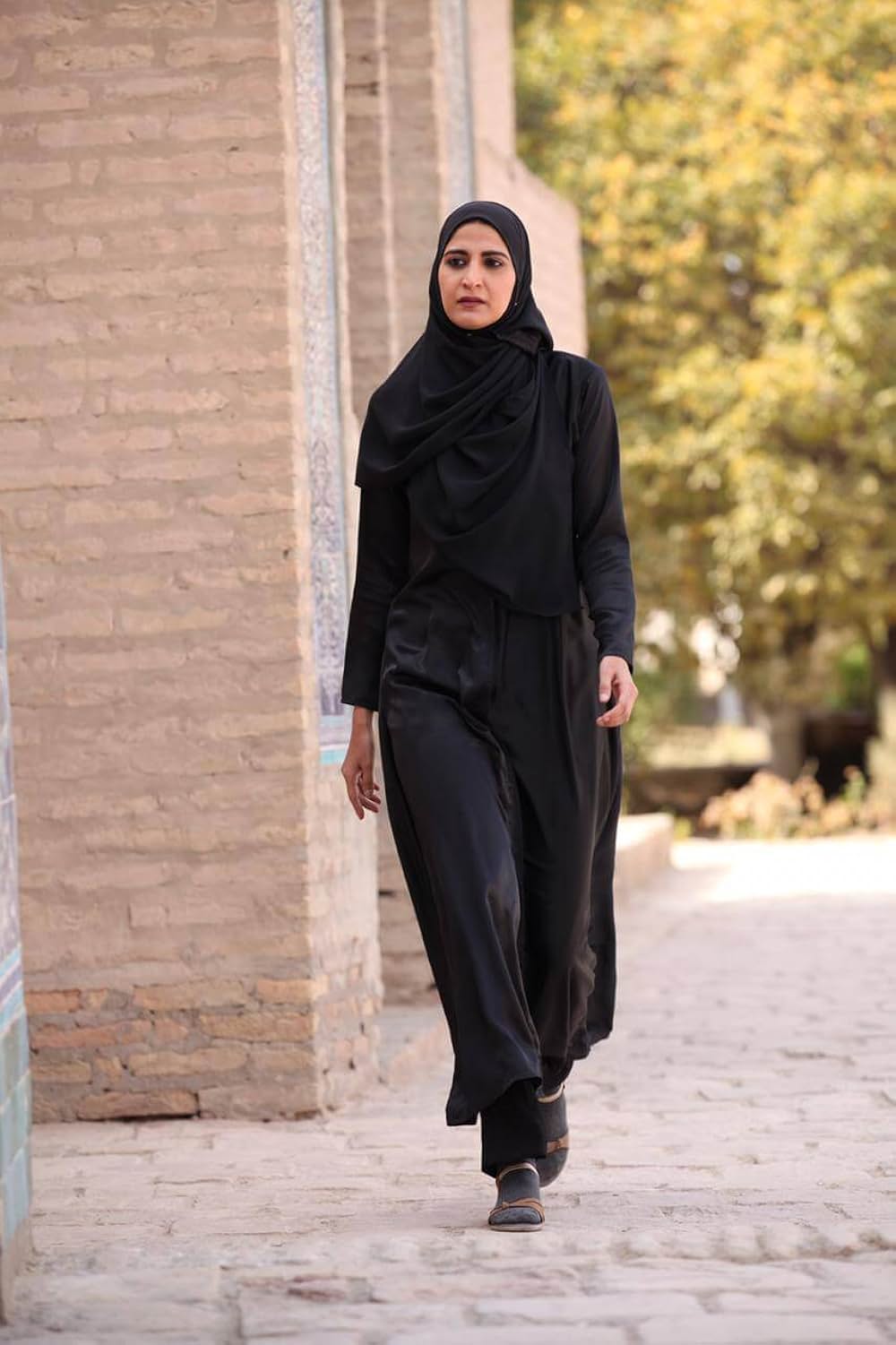 Khuda Haafiz（原題）の画像