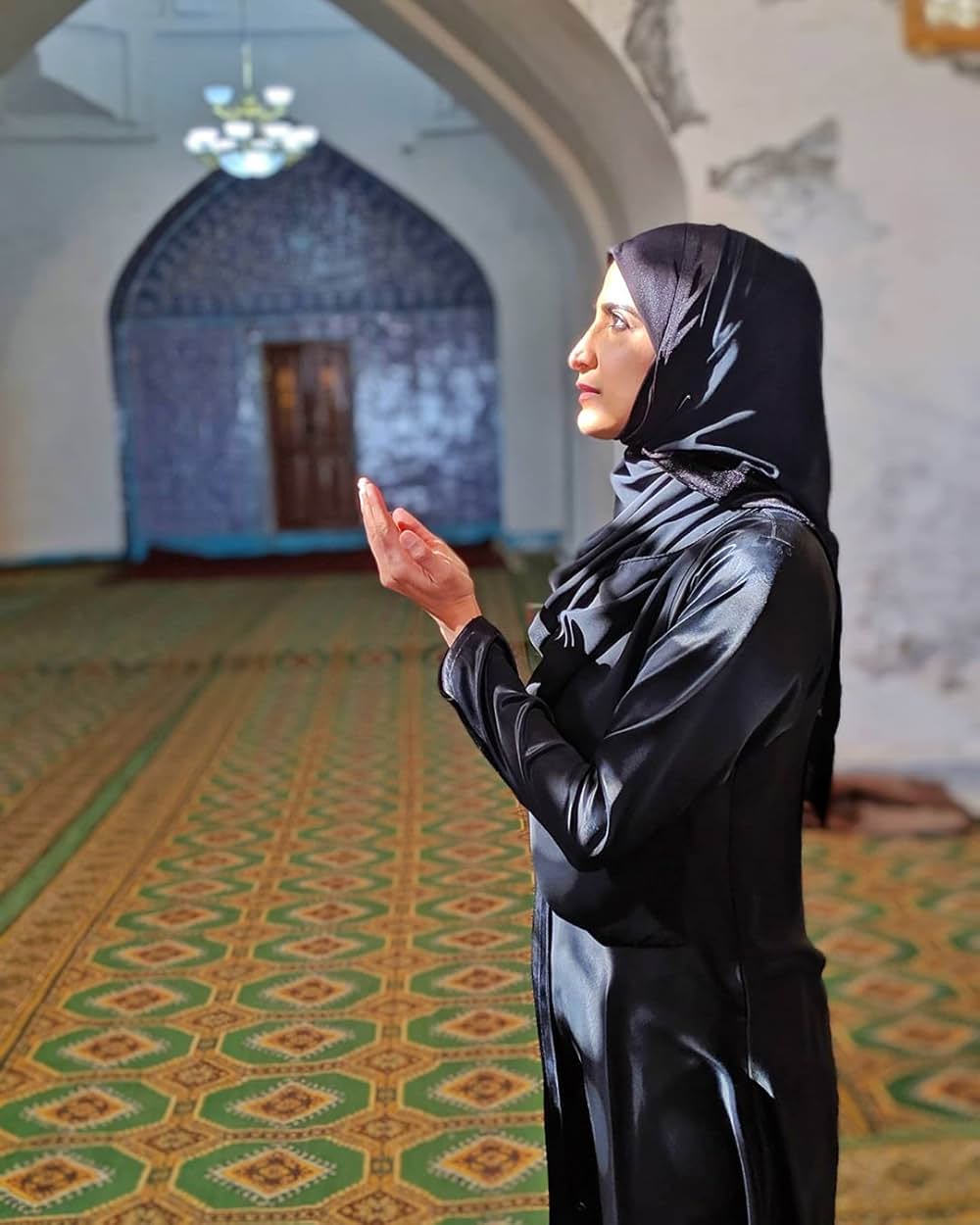 Khuda Haafiz（原題）の画像