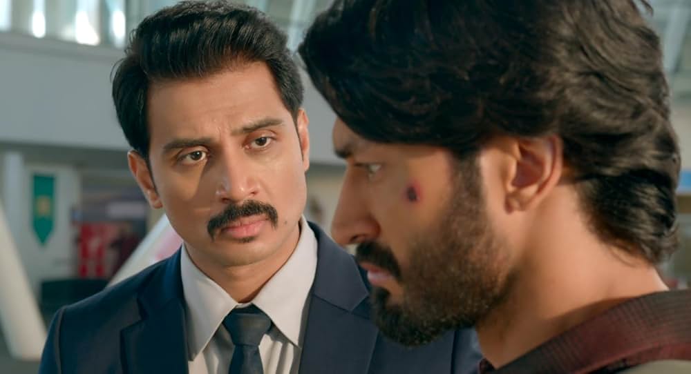 Khuda Haafiz（原題）の画像