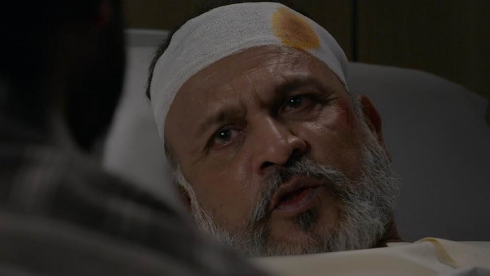 Khuda Haafiz（原題）の画像