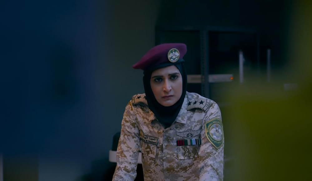 Khuda Haafiz（原題）の画像