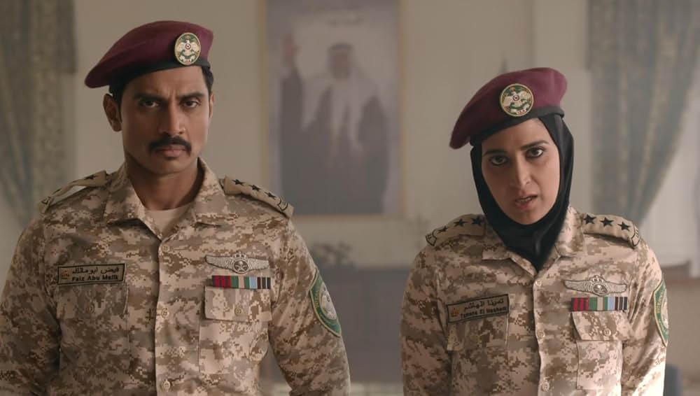 Khuda Haafiz（原題）の画像