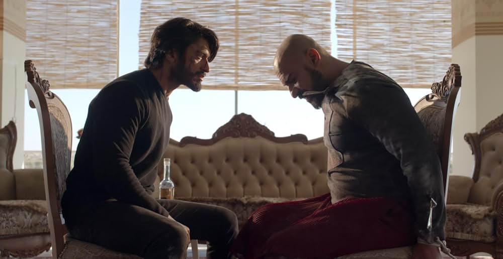 Khuda Haafiz（原題）の画像