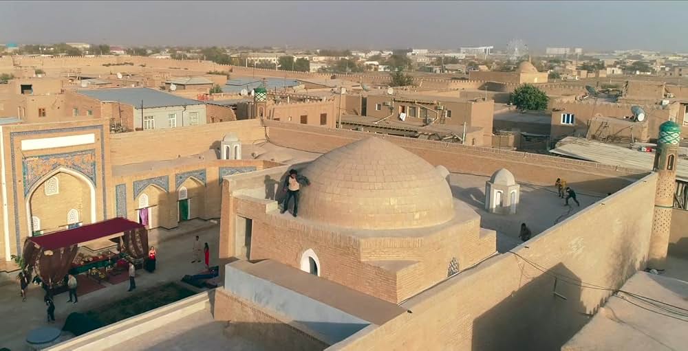 Khuda Haafiz（原題）の画像