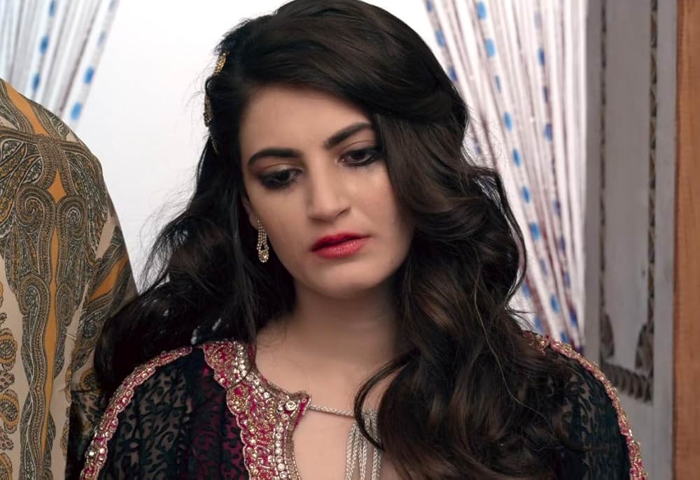 Khuda Haafiz（原題）の画像